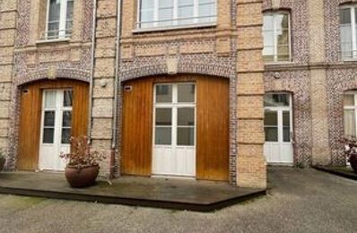 vente appartement 70 000 € à proximité de Le Thuit-Signol (27370)