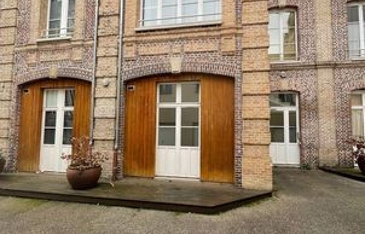 appartement 3 pièces 54 m2 à vendre à Elbeuf (76500)