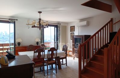 maison 5 pièces 115 m2 à vendre à Saint-Priest-en-Jarez (42270)