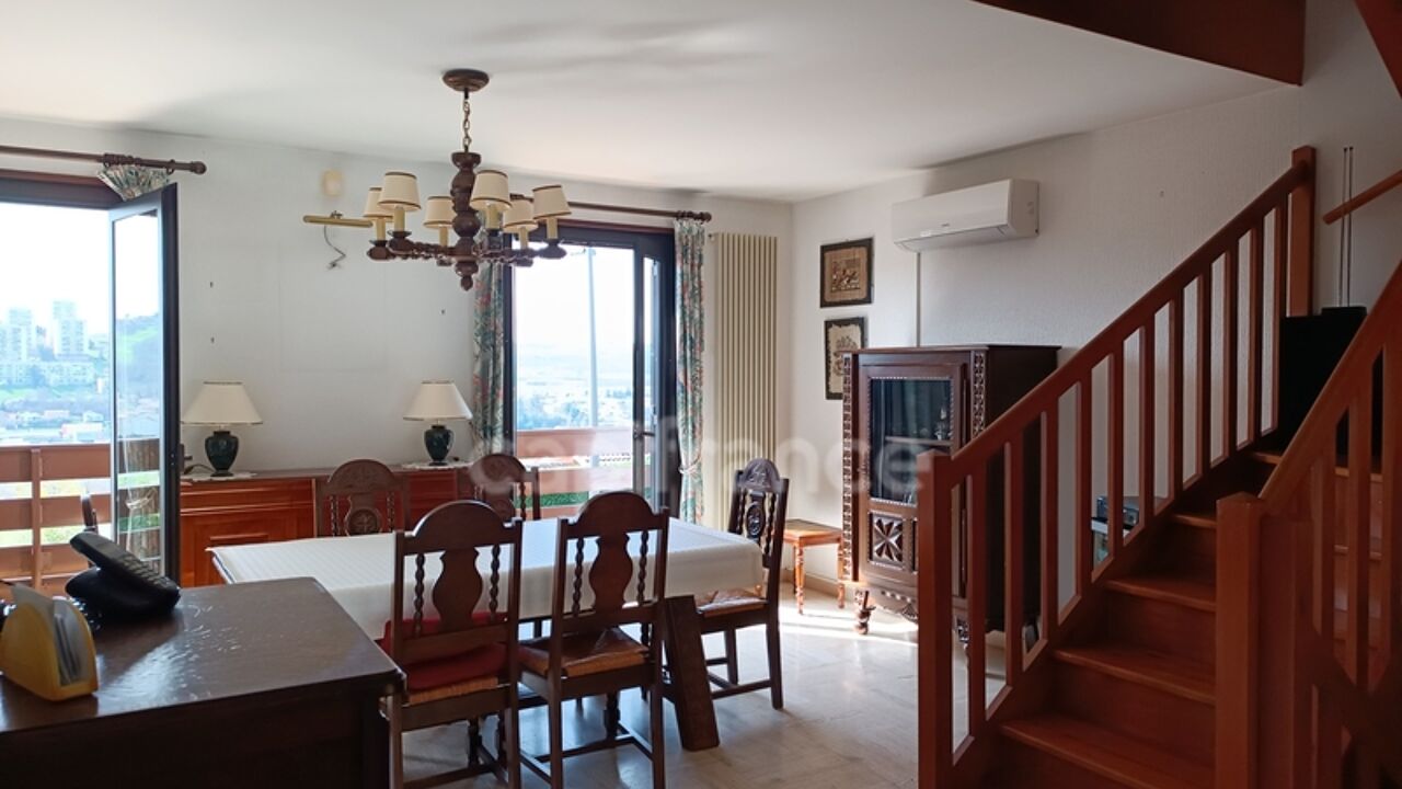 maison 5 pièces 115 m2 à vendre à Saint-Priest-en-Jarez (42270)