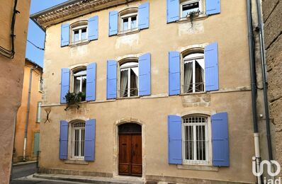 vente maison 298 000 € à proximité de Rognonas (13870)