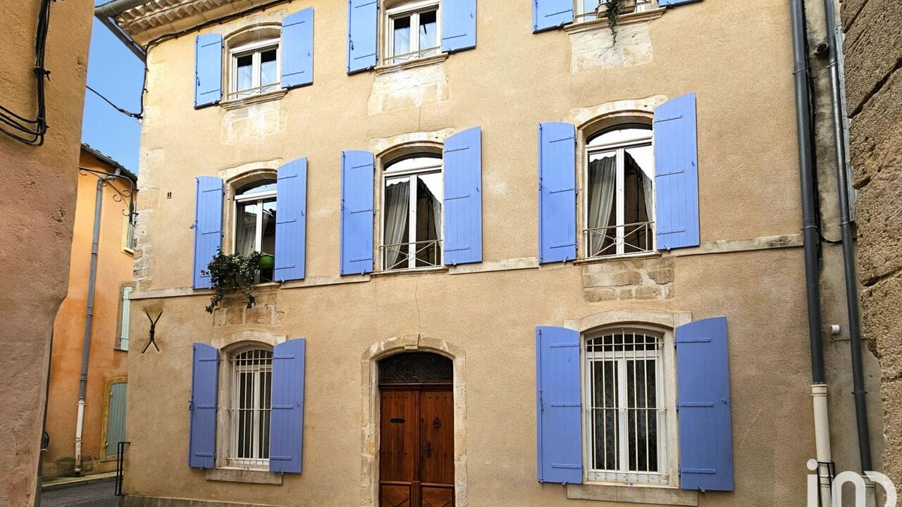 maison 8 pièces 188 m2 à vendre à Tarascon (13150)