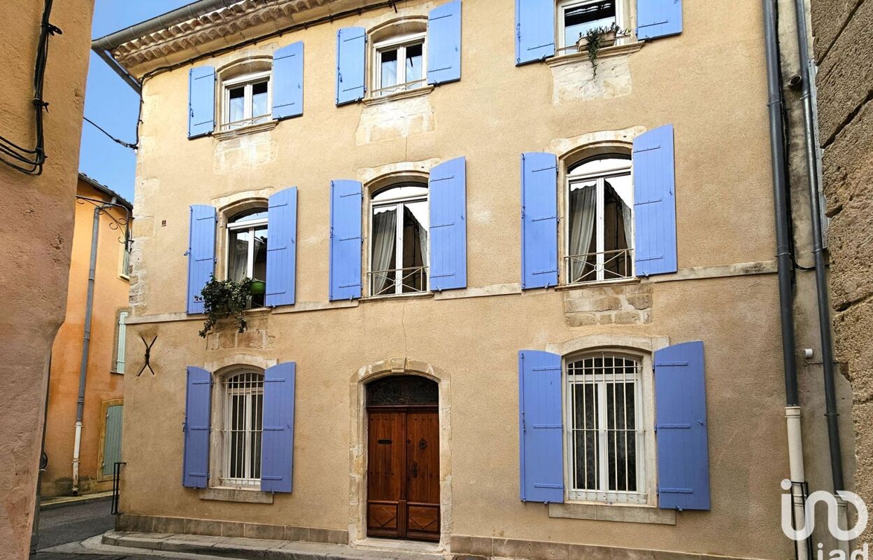 maison 8 pièces 188 m2 à vendre à Tarascon (13150)