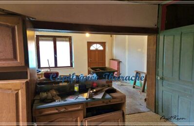 vente maison 43 900 € à proximité de Landouzy-la-Ville (02140)