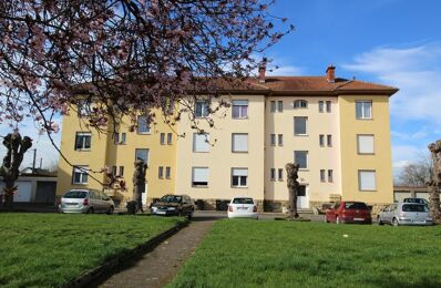 vente immeuble 254 000 € à proximité de Neunkirchen-Lès-Bouzonville (57320)