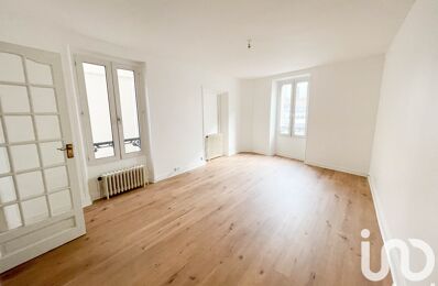 vente maison 498 000 € à proximité de Paris 14 (75014)