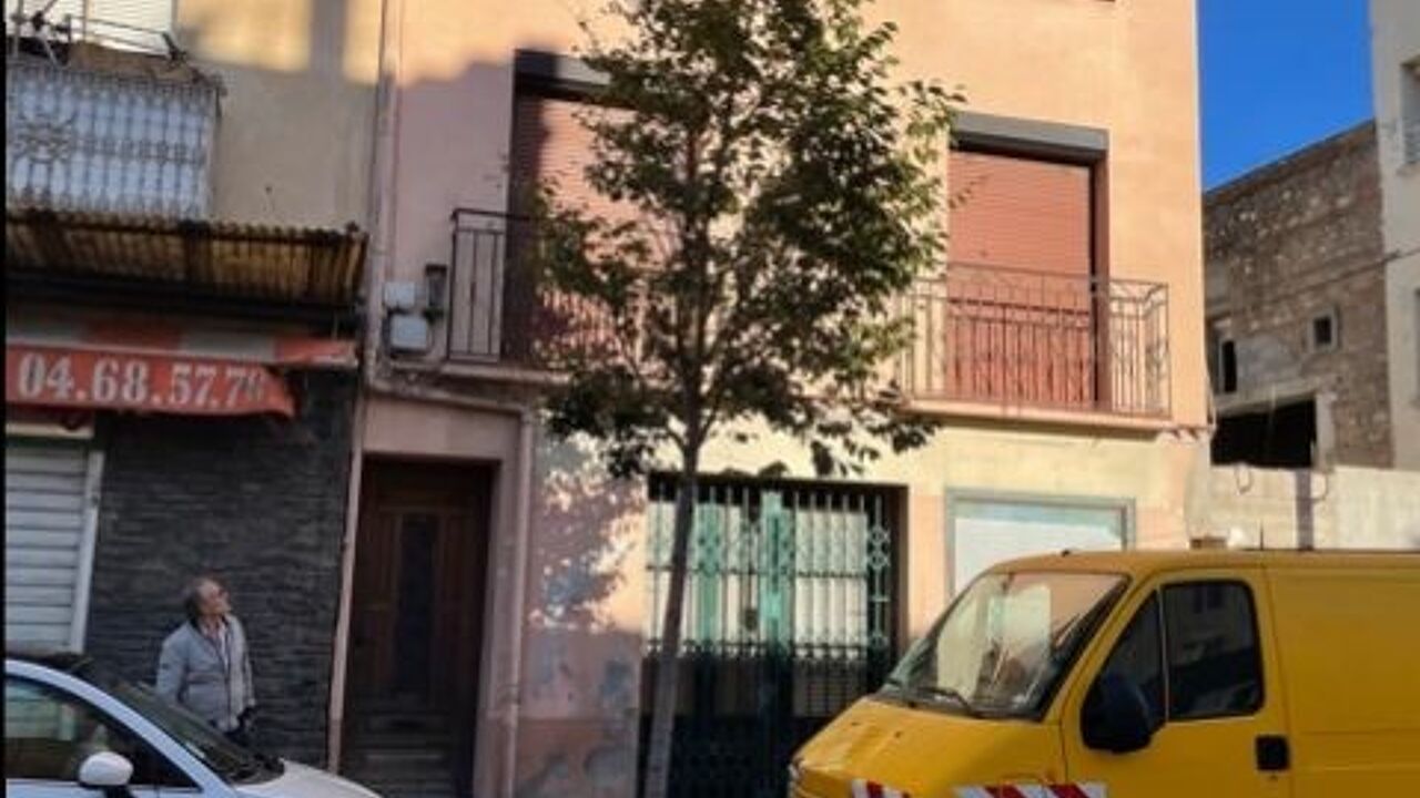 maison 6 pièces 135 m2 à vendre à Perpignan (66000)