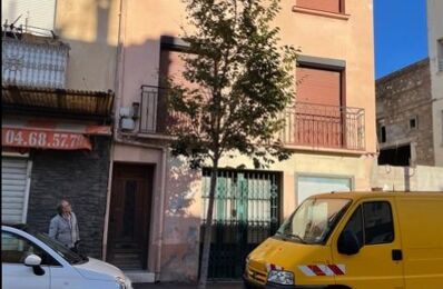 vente maison 167 000 € à proximité de Perpignan (66100)