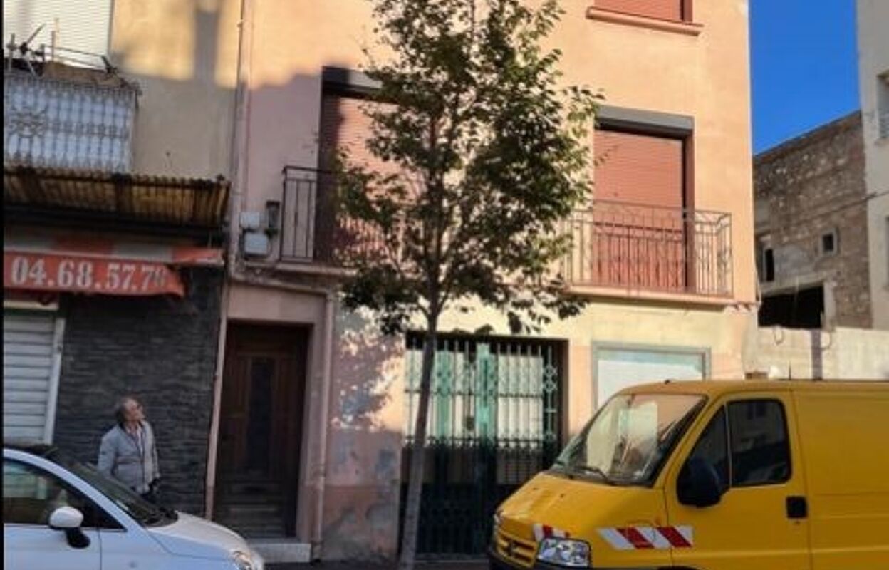 maison 6 pièces 135 m2 à vendre à Perpignan (66000)