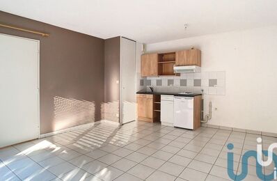 appartement 2 pièces 42 m2 à vendre à Erstein (67150)