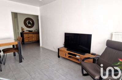 vente appartement 287 000 € à proximité de Marseille 3 (13003)