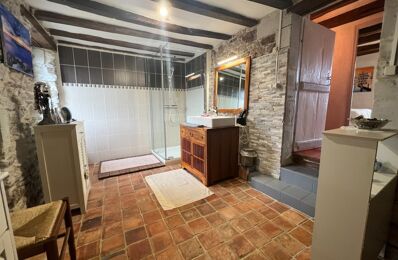 vente maison 199 000 € à proximité de Souvigné-sur-Sarthe (72300)