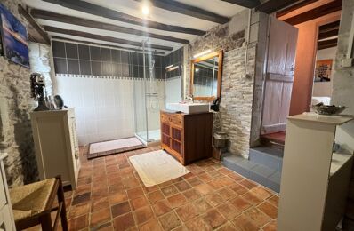 vente maison 199 000 € à proximité de Soulaire-Et-Bourg (49460)