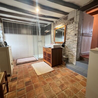 Maison 5 pièces 137 m²