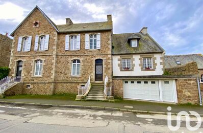 vente maison 570 000 € à proximité de Pleumeur-Bodou (22560)