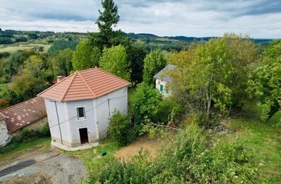 vente maison 42 000 € à proximité de Saint-Priest-la-Prugne (42830)