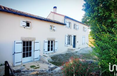 vente maison 173 000 € à proximité de Périgné (79170)