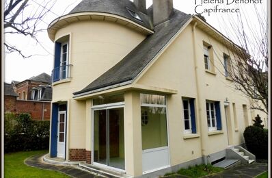 vente maison 269 000 € à proximité de Preuseville (76660)