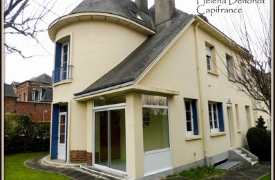 vente maison 269 000 € à proximité de Mesnil-Mauger (76440)