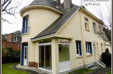vente maison 269 000 € à proximité de Neuville-Ferrières (76270)