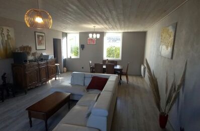 maison 6 pièces 175 m2 à vendre à Saint-André-de-Cubzac (33240)