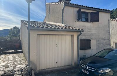 vente maison 150 000 € à proximité de Ponteils-Et-Brésis (30450)