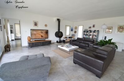 vente maison 875 000 € à proximité de Salon-de-Provence (13300)