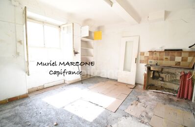 vente appartement 70 000 € à proximité de Lourmarin (84160)