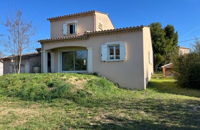 vente maison 329 000 € à proximité de Corbès (30140)