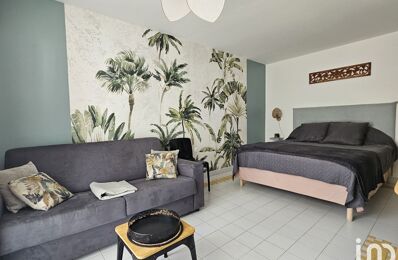 vente appartement 138 000 € à proximité de Sainte-Anne (97180)