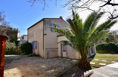 vente maison 295 000 € à proximité de Aiguèze (30760)