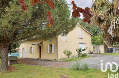 vente maison 291 000 € à proximité de Martres-Tolosane (31220)
