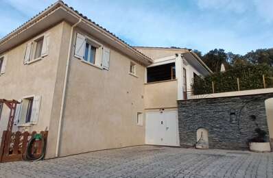 vente maison 377 000 € à proximité de Linguizzetta (20230)