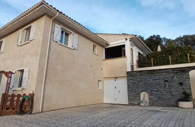 vente maison 377 000 € à proximité de Lugo-Di-Nazza (20240)