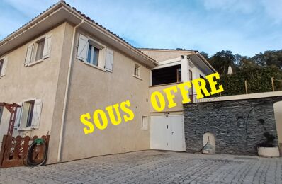 vente maison 377 000 € à proximité de Serra-Di-Fiumorbo (20243)