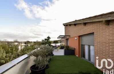 vente appartement 495 000 € à proximité de Toulouse (31400)