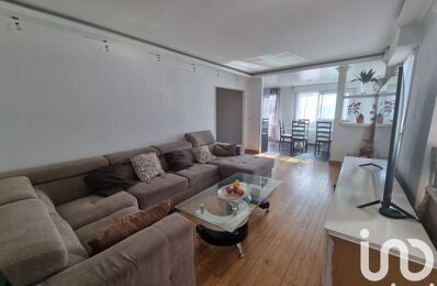 appartement 7 pièces 130 m2 à vendre à Massy (91300)