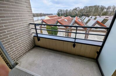 location appartement 535 € CC /mois à proximité de Sotteville-sous-le-Val (76410)