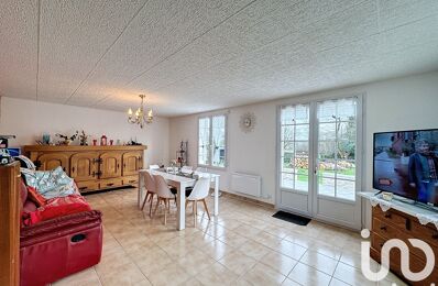 vente maison 139 000 € à proximité de Saint-Jean-la-Poterie (56350)