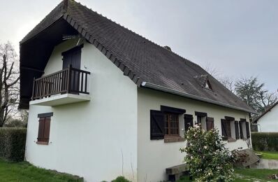 vente maison 247 000 € à proximité de Belmesnil (76590)