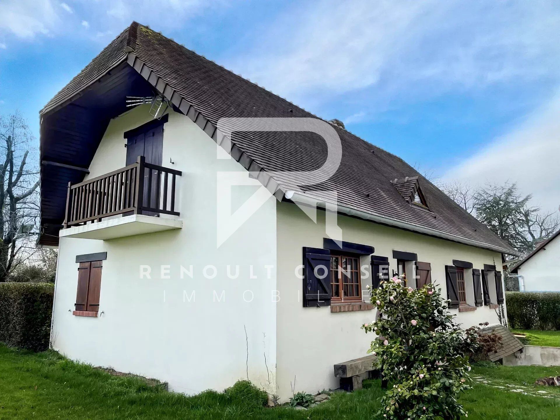 Agence immobilière de Renoult Conseil Immobilier
