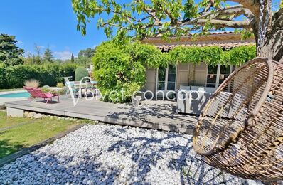 vente maison 1 438 000 € à proximité de Théoule-sur-Mer (06590)
