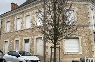 vente maison 126 900 € à proximité de Saint-Pierre-des-Bois (72430)