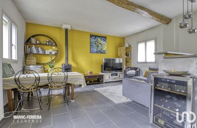 vente maison 170 000 € à proximité de Ressons-sur-Matz (60490)