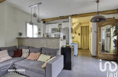 vente maison 170 000 € à proximité de Armancourt (60880)