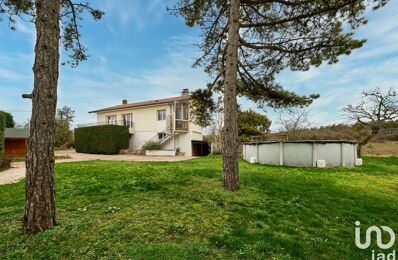 vente maison 450 000 € à proximité de Varois-Et-Chaignot (21490)