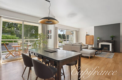 vente appartement 759 000 € à proximité de Marnes-la-Coquette (92430)