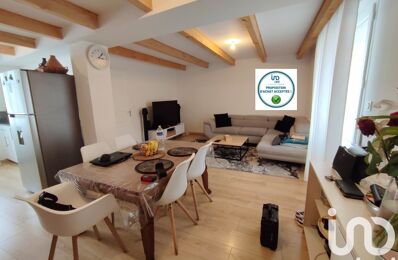 vente appartement 160 000 € à proximité de Aigues-Vives (30670)