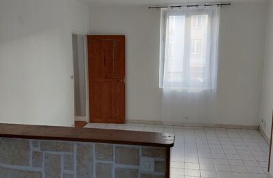 vente appartement 139 000 € à proximité de Soisy-sous-Montmorency (95230)