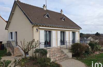 vente maison 189 000 € à proximité de Chaumont-sur-Loire (41150)